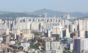 수원 아파트단지.  /경인경제 자료사진