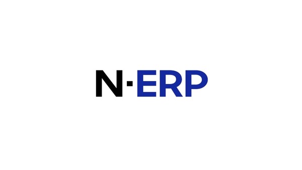 삼성전자의 새로운 비즈니스 플랫폼인 ‘N-ERP’의 로고 [사진=삼성전자]