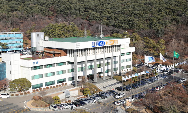 경기도가 13일부터 상반기 불법 대부업 점검에 나섰다.