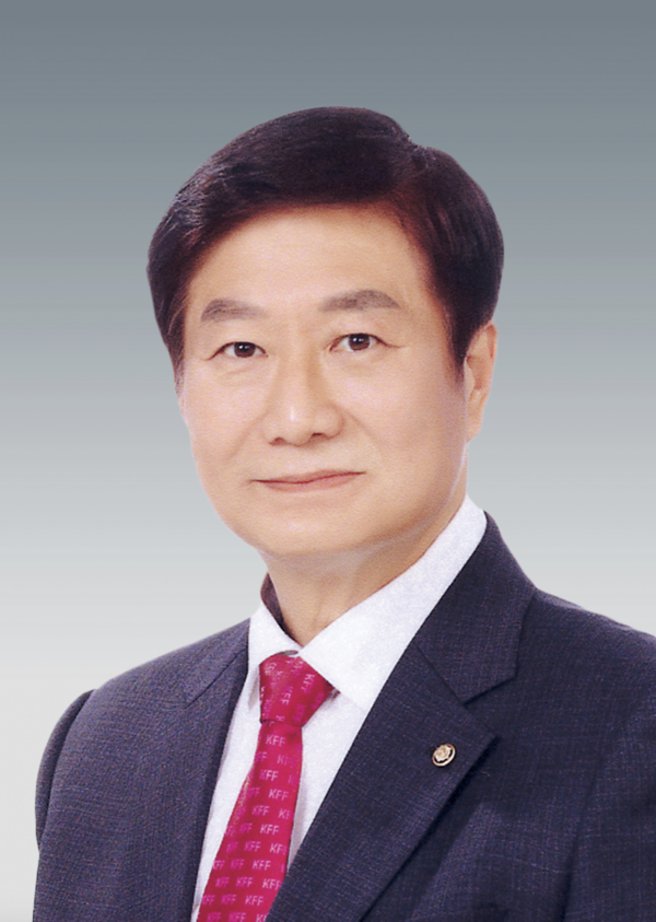 김상곤 경기도의원